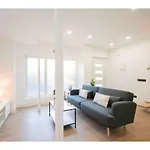 Precioso apartamento a pie de calle - Retiro- Dr Laguna
