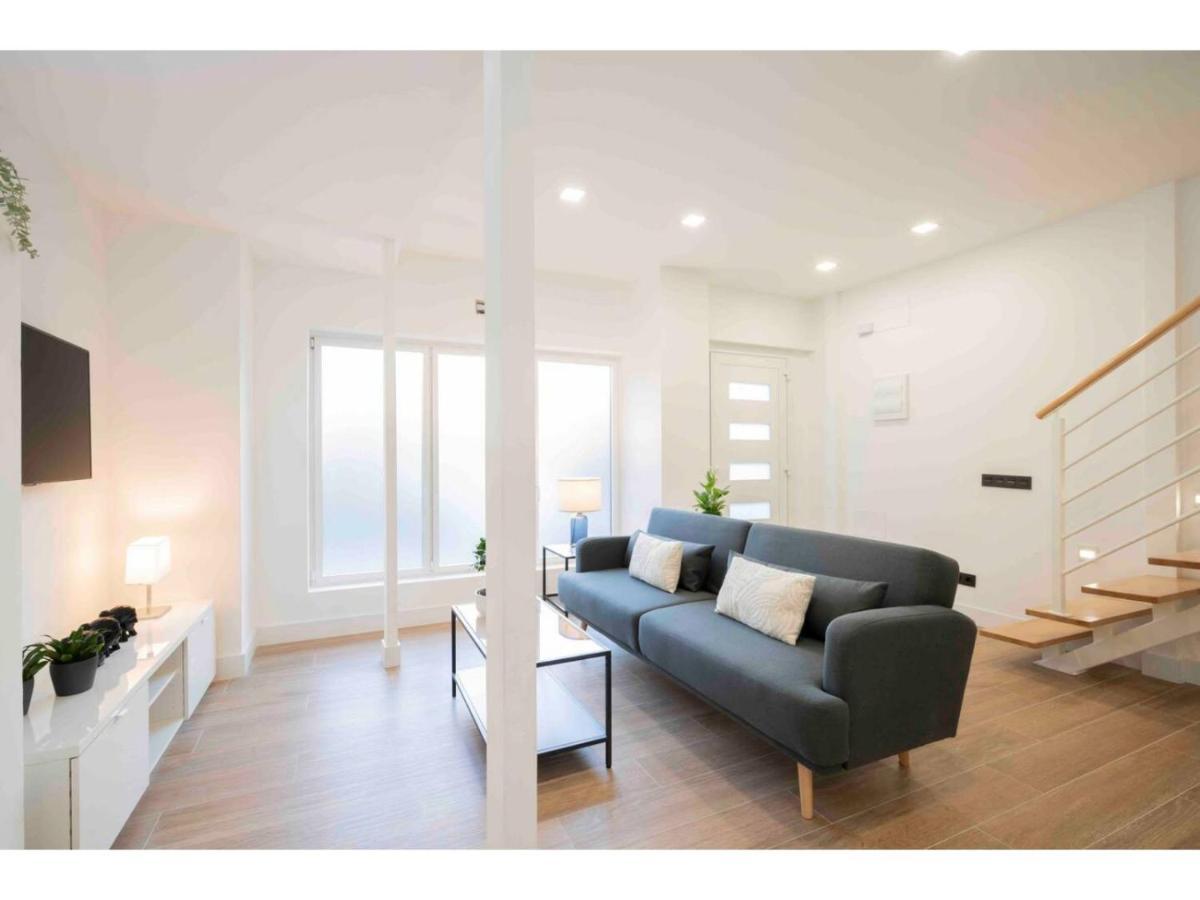 Precioso A Pie De Calle - Retiro- Dr Laguna Apartamento *