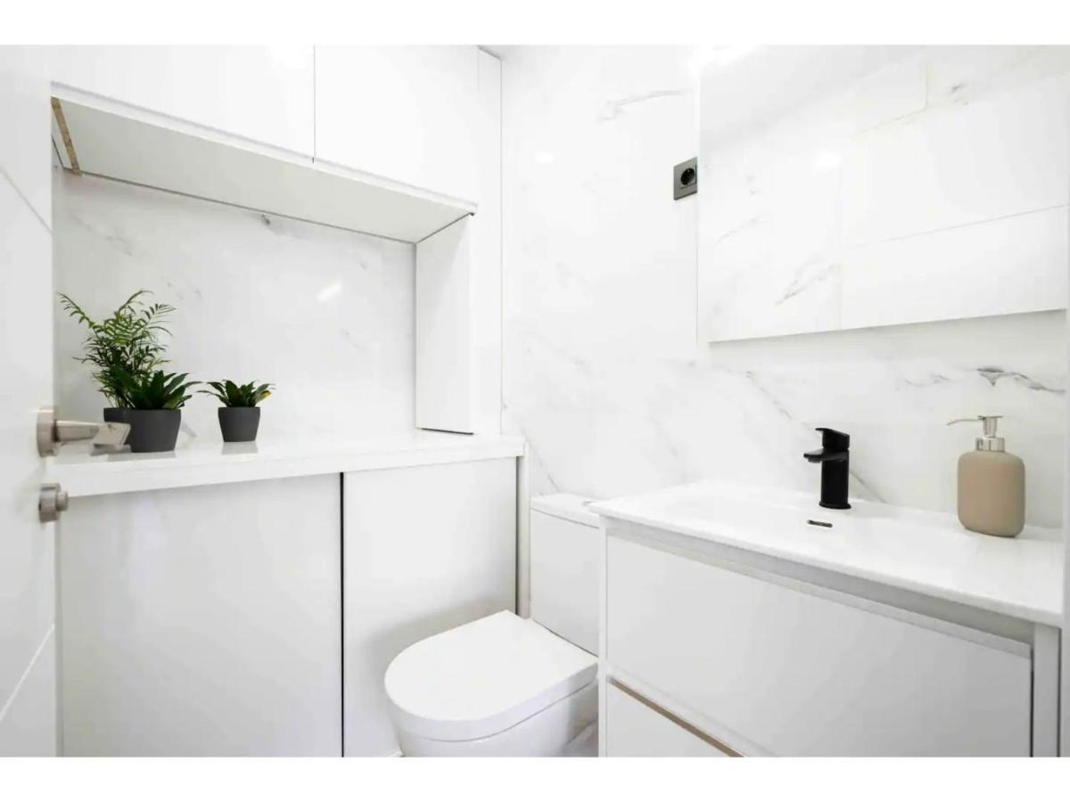 Apartamento Precioso A Pie De Calle - Retiro- Dr Laguna