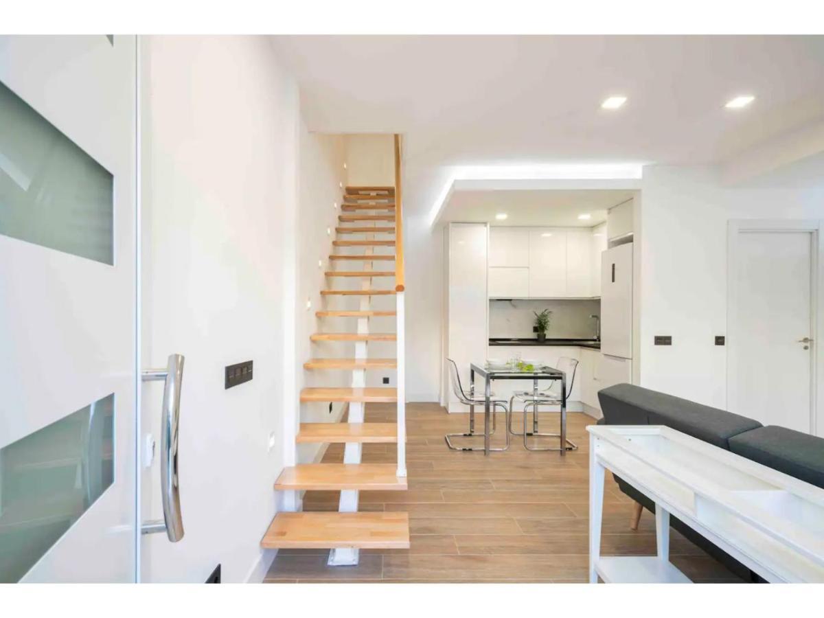 Precioso A Pie De Calle - Retiro- Dr Laguna Apartamento Madrid